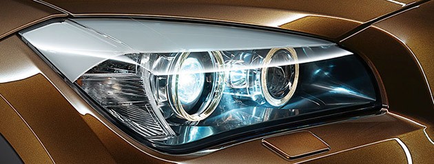 IIHS第二波头灯测试成绩出炉,SUV全军覆没!