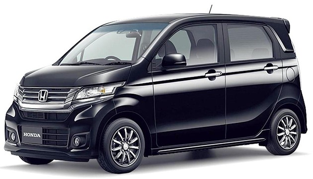 2016年日本上半年汽车销量榜出炉!Toyota Prius狂卖14万台!