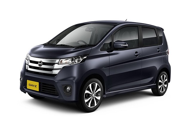 2016年日本上半年汽车销量榜出炉!Toyota Prius狂卖14万台!