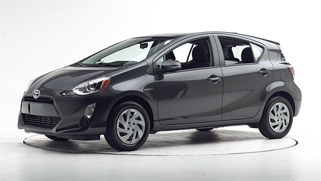 2016年日本上半年汽车销量榜出炉!Toyota Prius狂卖14万台!