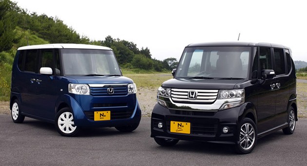 2016年日本上半年汽车销量榜出炉!Toyota Prius狂卖14万台!