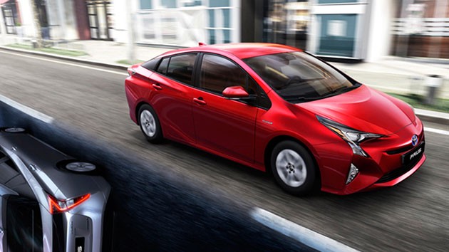 日本2016年6月汽车销量，Sienta持续热卖！