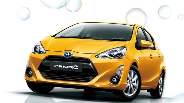 日本2016年6月汽车销量，Sienta持续热卖！