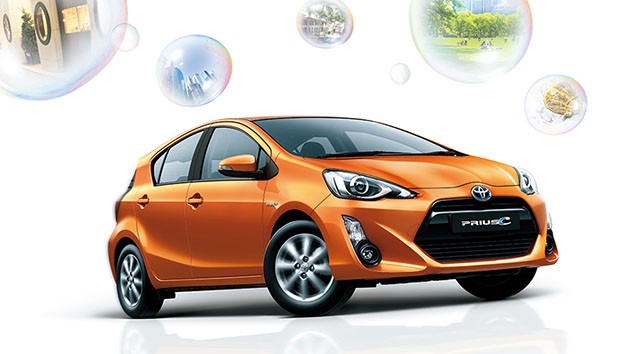 日本2016年6月汽车销量，Sienta持续热卖！