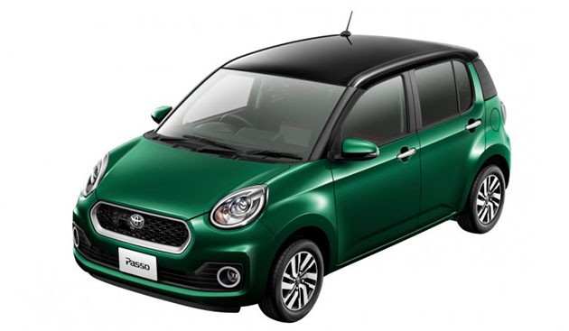 日本2016年6月汽车销量，Sienta持续热卖！