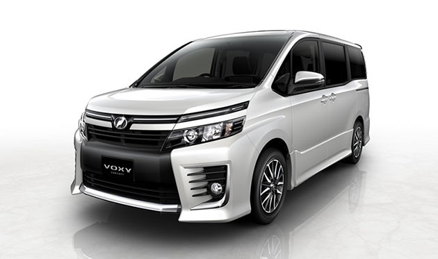 日本2016年6月汽车销量，Sienta持续热卖！