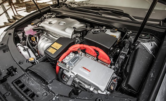 Lexus全新SUV UX将基于Toyota C-HR打造?