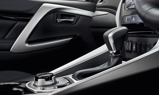 Mitsubishi Pajero Sport 2017登陆澳洲市场，我国遥遥无期！