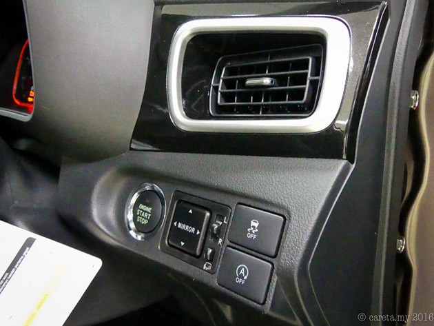 Perodua Bezza完整细节大公开!