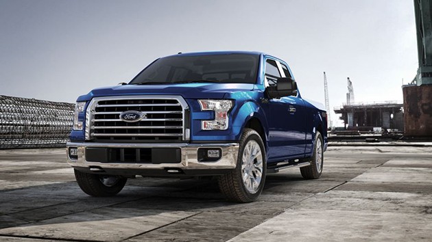 2016年6月美国汽车销量：Toyota Camry蝉联最受欢迎房车宝座！