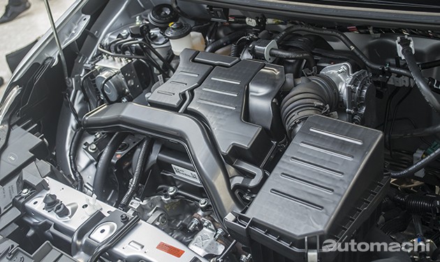 EEV背后的功臣?讲解Perodua Bezza的1KR引擎!