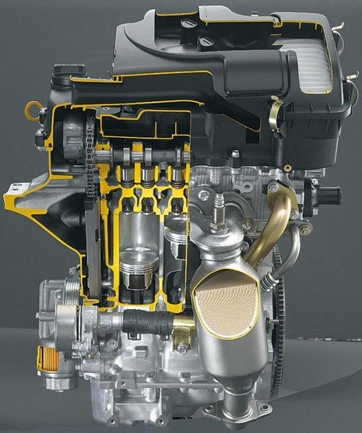 EEV背后的功臣？讲解Perodua Bezza的1KR引擎！