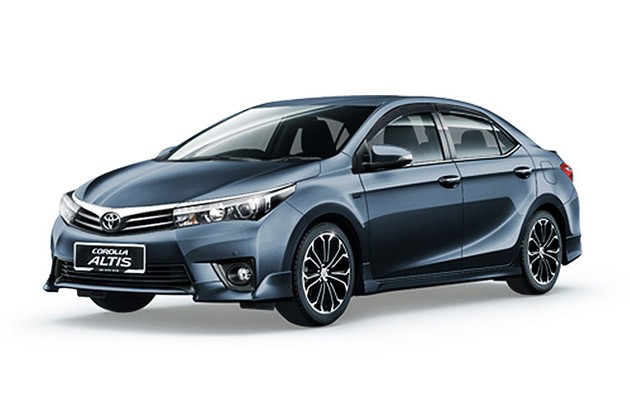 2016 马来西亚JD Power售后服务排名，Toyota荣登榜首！