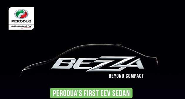 Perodua Bezza完整细节大公开!