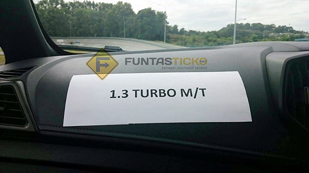 更加省油+隔音表现更好！Proton确定部分Persona 2016细节！