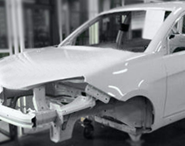 Proton Saga 2016首张无伪装谍照现身!