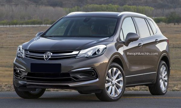 开发SUV会不会让Proton走出另外一条路？