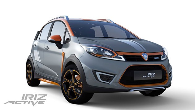 开发SUV会不会让Proton走出另外一条路？