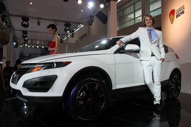 开发SUV会不会让Proton走出另外一条路？