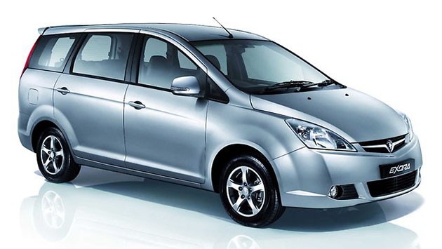 开发SUV会不会让Proton走出另外一条路？