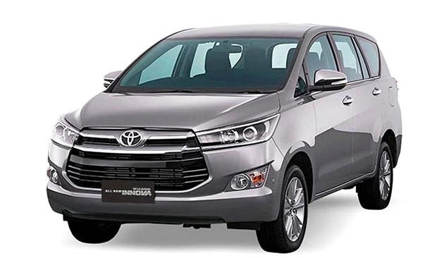 2016年下半年即将登场新车:Toyota篇!