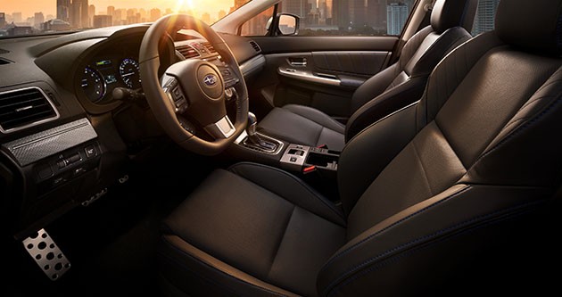 Subaru Levorg现身大马！开价RM199,720！