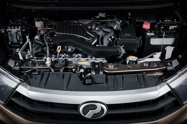 不同等级的比较!Perodua Bezza VS Proton Proton Persona!