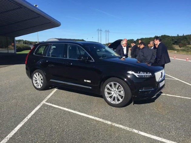 让外资收购的Proton会不会是一条生路?