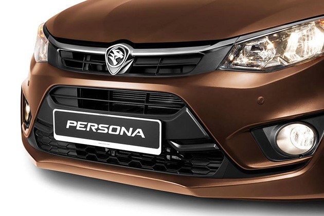 预售价RM 47,000起，全新Proton Persona能够成为救世主吗？