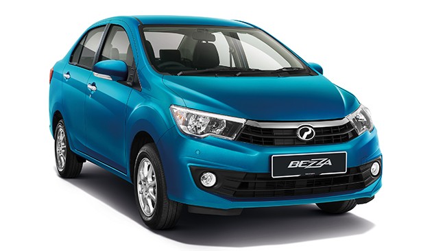 2016年下半年车市进入战国时代,谁会笑到最后?