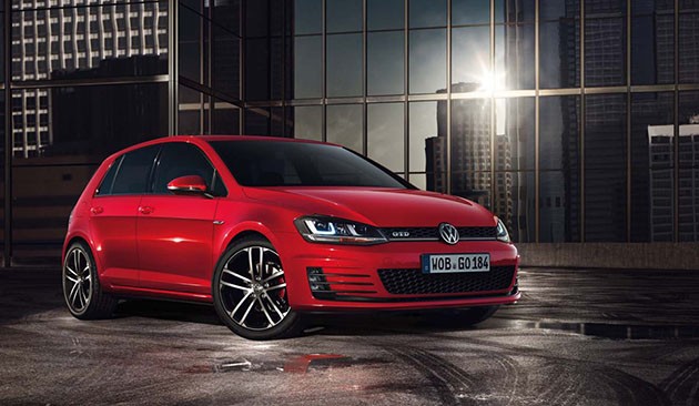 2016年上半年全球汽车销量，VW再次领先Toyota夺下世界第一！