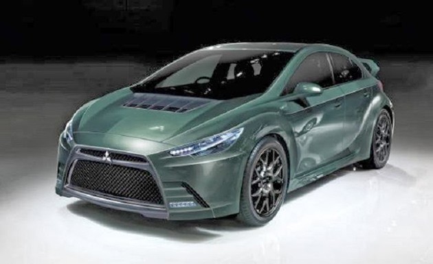 细数即将复活的日系经典跑车！