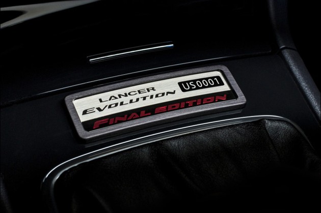你买的下手吗？天字一号Mitsubishi Lancer EVO开价88,888美金！
