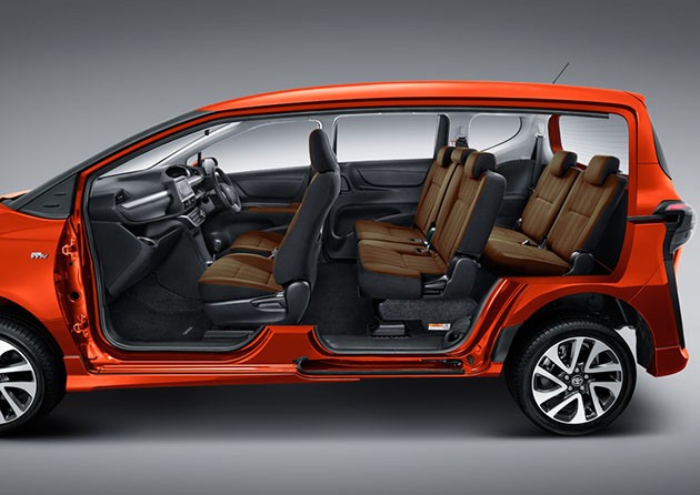 发布前造势!Toyota Malaysia释出首个Sineta官方预告!