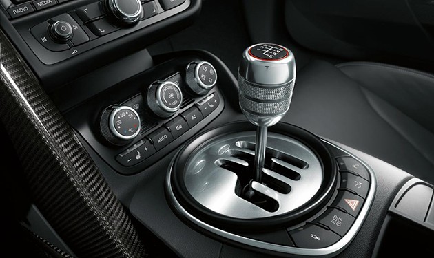 小谈为何手排车型在我国市场逐渐式微？