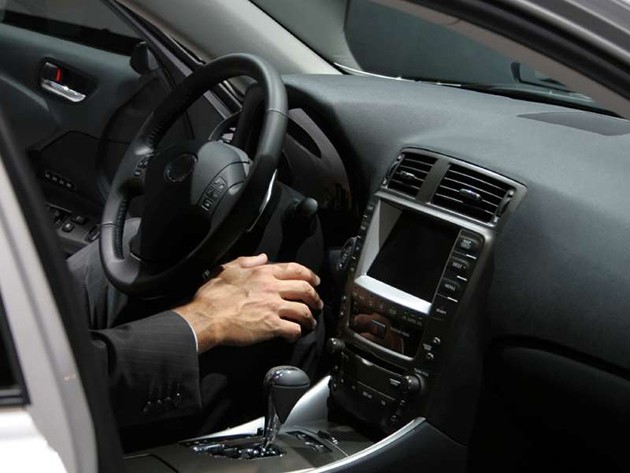 小谈为何手排车型在我国市场逐渐式微？