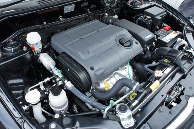 带你去看看两代Proton Persona的差异在哪里！