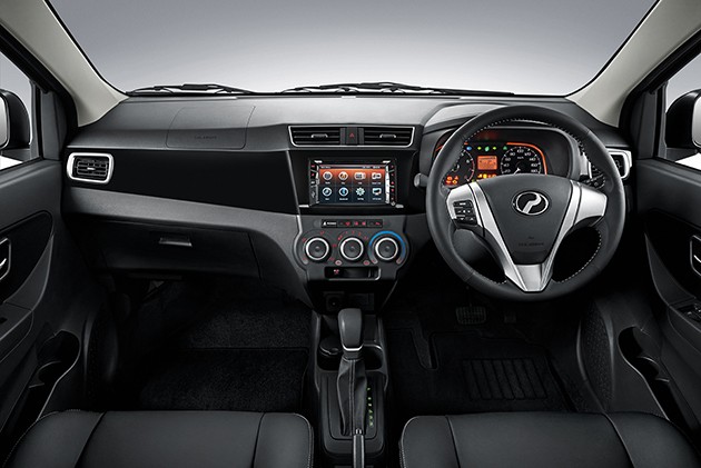 两代Game Changer的对决!Proton Iriz 1.3 EXEC VS Perodua Bezza 1.3 Advance!