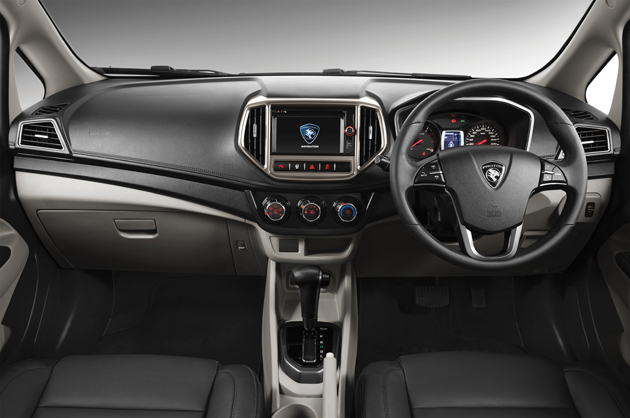 销量开出红盘!Proton Persona发布首两天接获1,400张订单!