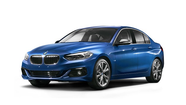 是什么原因造成BMW夕阳西下？