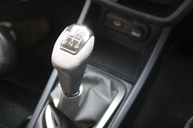 小谈为何手排车型在我国市场逐渐式微？