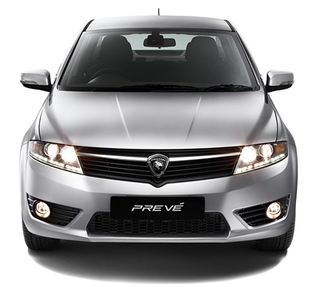 峰回路转!DRB-Hicom否认将出售Proton!