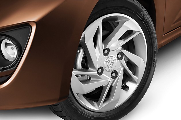 首次体验全新的Proton Persona!