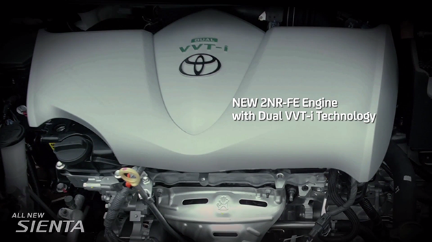 小评:Toyota Sienta在我国有没有竞争力?