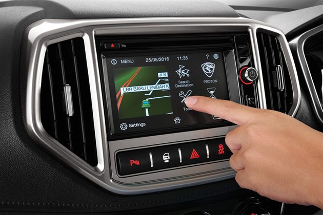 带你去看看两代Proton Persona的差异在哪里！