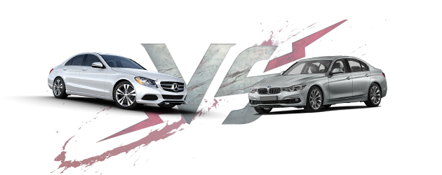 PHEV的大战！BMW 330e和Mercedes-Benz C350e你选谁？