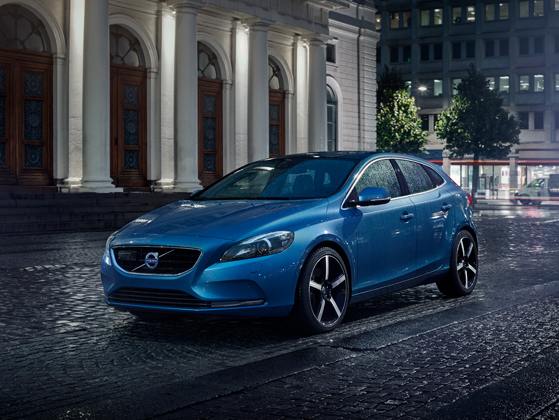 Volvo也获得EEV认证！旗下三款车型价格大幅下调！