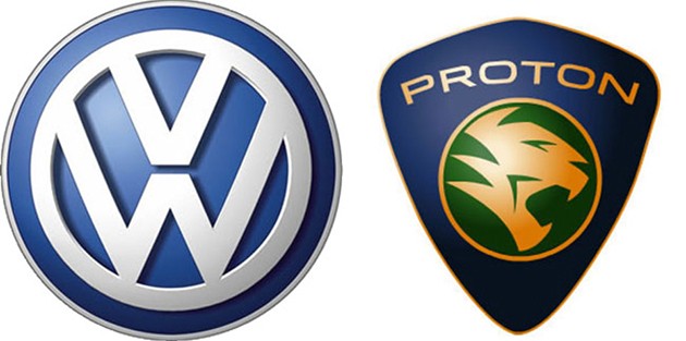 让外资收购的Proton会不会是一条生路?