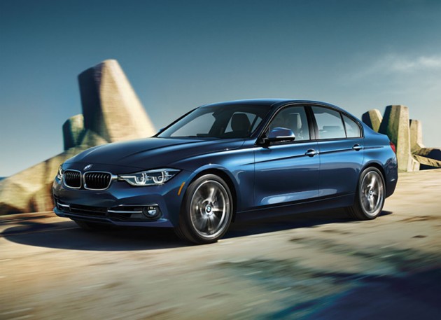 大折扣!BMW旗下车款最高折扣达到7万令吉!