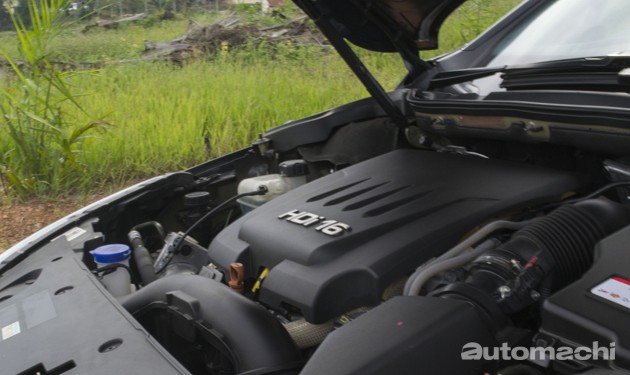 Peugeot 508 GT，一缸柴油行驶1000公里的魅力！